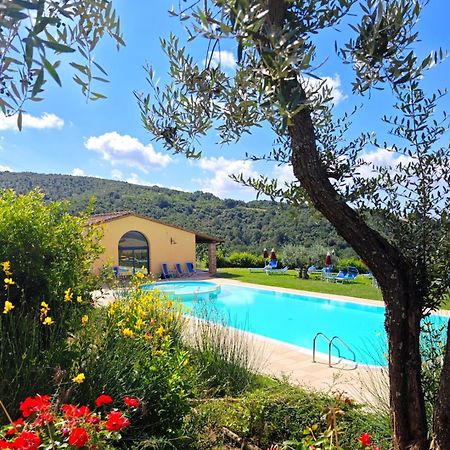 Agriturismo Soiano Famiglia Rolfini مونتايون المظهر الخارجي الصورة